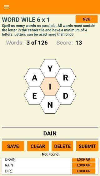 Скачать взломанную Word Wile [Много денег] MOD apk на Андроид