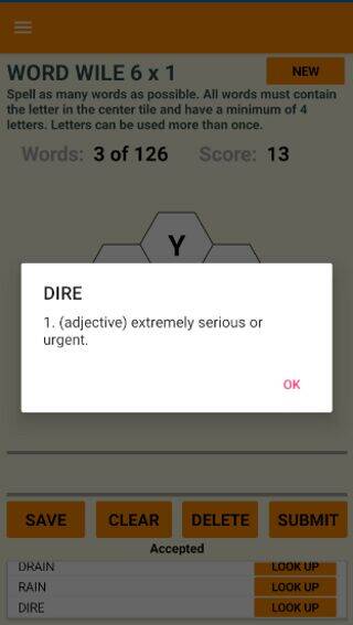 Скачать взломанную Word Wile [Много денег] MOD apk на Андроид