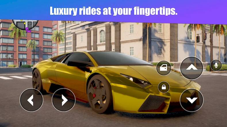 Скачать взломанную ALT CITY 3D online multiplayer [Много денег] MOD apk на Андроид