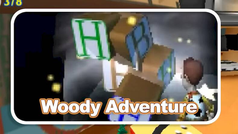 Скачать взломанную Woody Rescue Story 3 [Мод меню] MOD apk на Андроид