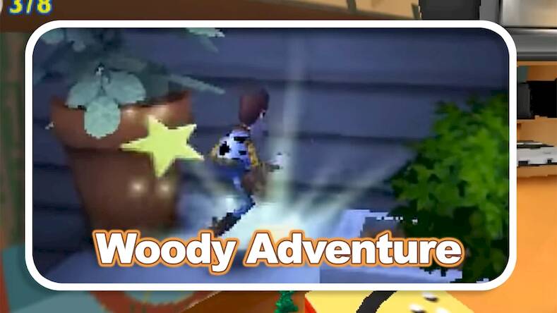 Скачать взломанную Woody Rescue Story 3 [Мод меню] MOD apk на Андроид