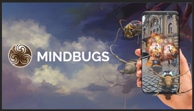 Скачать взломанную Mindbugs [Бесплатные покупки] MOD apk на Андроид