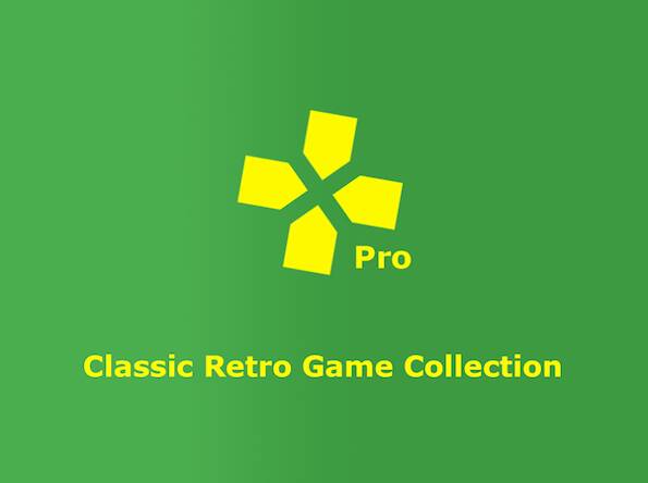 Скачать взломанную RetroLandPro - Game Collection [Мод меню] MOD apk на Андроид