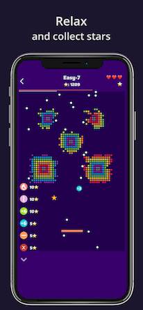 Скачать взломанную Brick Mania: Fun Arcade Game [Мод меню] MOD apk на Андроид