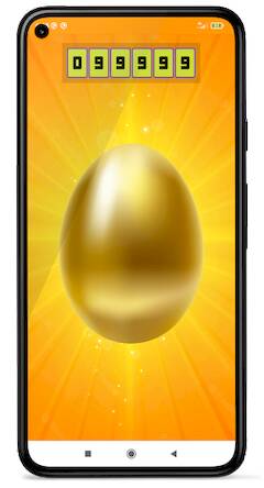 Скачать взломанную Break Money Egg [Мод меню] MOD apk на Андроид