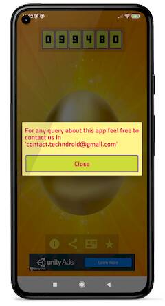 Скачать взломанную Break Money Egg [Мод меню] MOD apk на Андроид