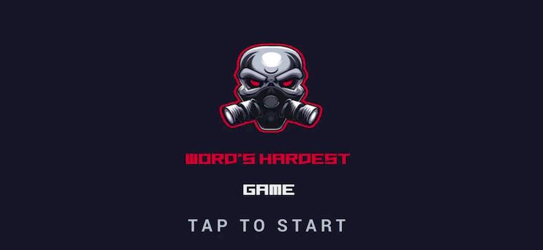 Скачать взломанную World's Hardest Game [Бесплатные покупки] MOD apk на Андроид