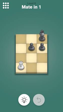 Скачать взломанную Pocket Chess  [Мод меню] MOD apk на Андроид