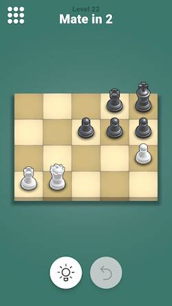 Скачать взломанную Pocket Chess  [Мод меню] MOD apk на Андроид