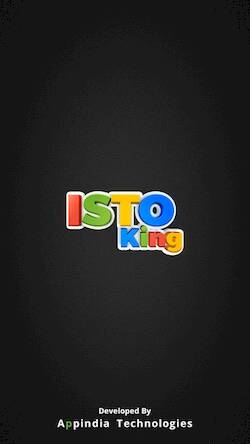 Скачать взломанную ISTO King - Ludo Game [Много монет] MOD apk на Андроид