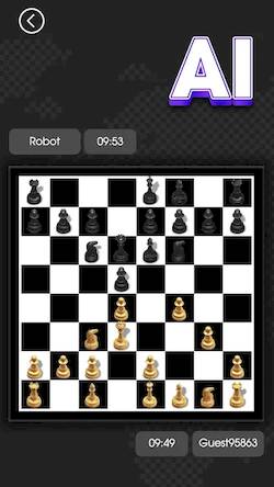 Скачать взломанную Chess Fantasy [Бесплатные покупки] MOD apk на Андроид