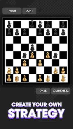 Скачать взломанную Chess Fantasy [Бесплатные покупки] MOD apk на Андроид