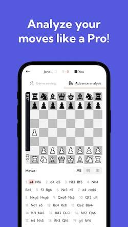 Скачать взломанную Square Off Chess- Play & Learn [Мод меню] MOD apk на Андроид