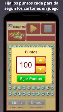 Скачать взломанную Bingo en Casa [Бесплатные покупки] MOD apk на Андроид