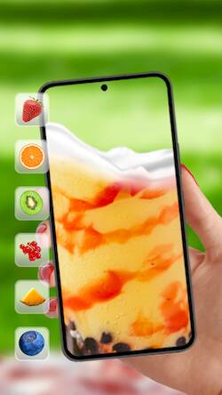 Скачать взломанную Boba DIY: Tasty Tea Simulator [Бесплатные покупки] MOD apk на Андроид