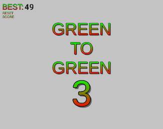 Скачать взломанную Green To Green 3 [Бесплатные покупки] MOD apk на Андроид