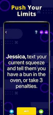 Скачать взломанную Card Twister - Fun Party Game [Много денег] MOD apk на Андроид