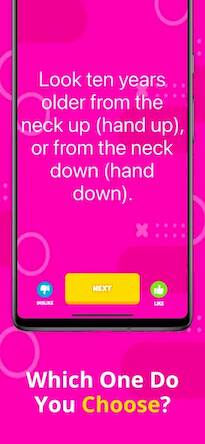 Скачать взломанную Card Twister - Fun Party Game [Много денег] MOD apk на Андроид