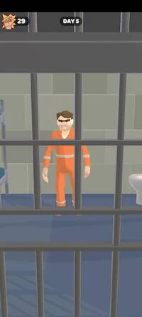 Скачать взломанную Prison Diaries [Много монет] MOD apk на Андроид