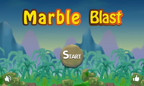 Скачать взломанную Jungle Marble- Pinball Epic [Много денег] MOD apk на Андроид