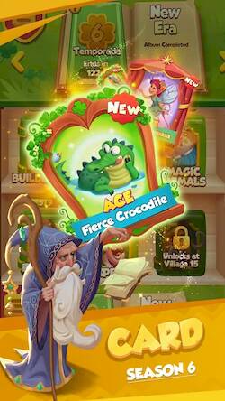 Скачать взломанную Coin Tales [Много денег] MOD apk на Андроид