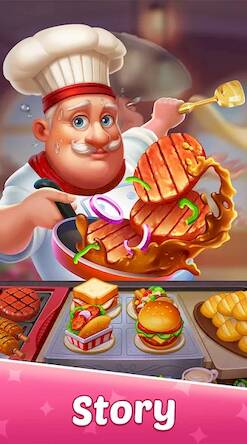 Скачать взломанную Merge Honey-Dream Design Game [Мод меню] MOD apk на Андроид