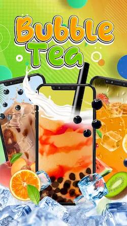 Скачать взломанную Boba DIY - Drink Simulator [Много денег] MOD apk на Андроид