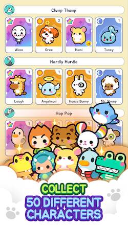 Скачать взломанную Minigame Party: Pocket Edition [Мод меню] MOD apk на Андроид