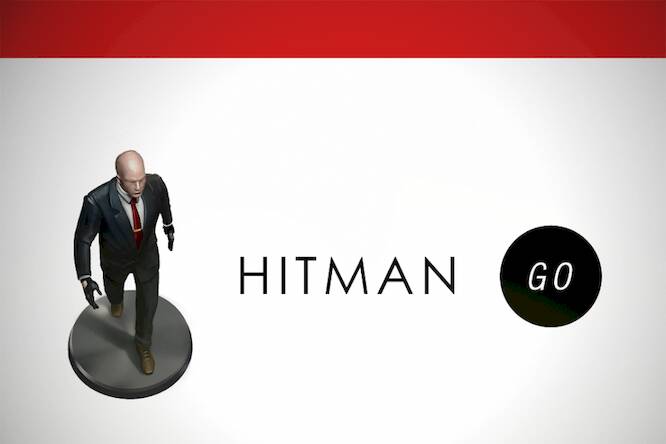 Скачать взломанную Hitman GO [Бесплатные покупки] MOD apk на Андроид