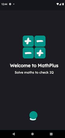 Скачать взломанную MathPlus [Много монет] MOD apk на Андроид