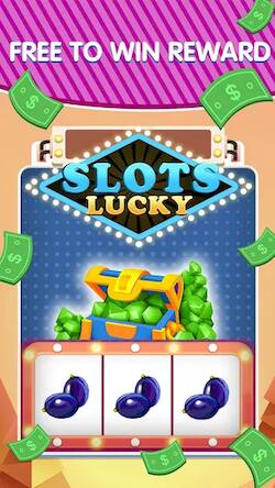 Скачать взломанную Lucky 2048 - Win Big Reward [Мод меню] MOD apk на Андроид