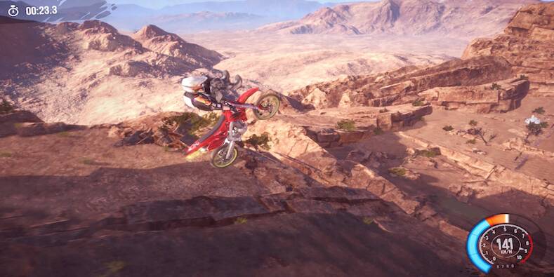Скачать взломанную Enduro Motocross Dirt MX Bikes [Много монет] MOD apk на Андроид