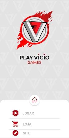 Скачать взломанную PlayVício Roleplay [Мод меню] MOD apk на Андроид