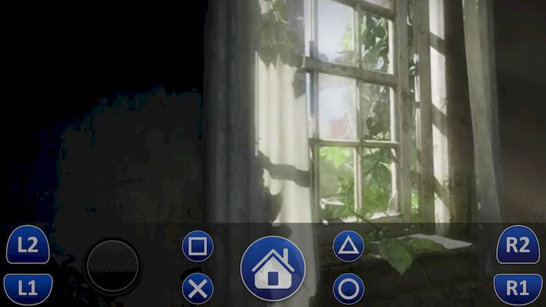 Скачать взломанную PS4 Simulator [Мод меню] MOD apk на Андроид