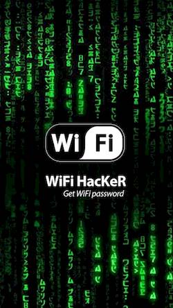 Скачать взломанную WiFi HaCker Simulator 2021 [Бесплатные покупки] MOD apk на Андроид