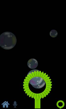 Скачать взломанную Мыльные пузыри симулятор [Мод меню] MOD apk на Андроид