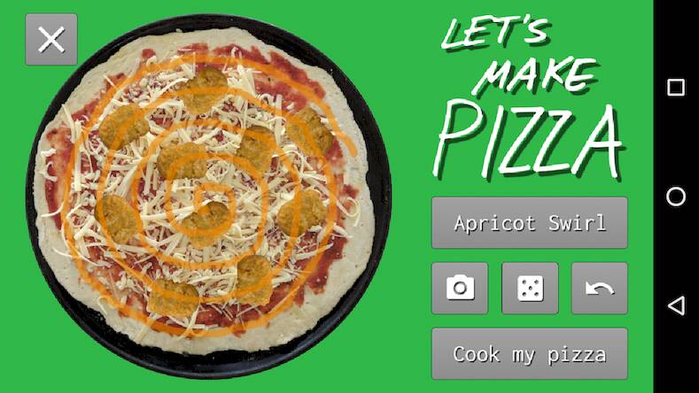 Скачать взломанную Poor People Pizza Party [Много монет] MOD apk на Андроид