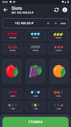 Скачать взломанную Mini Casino: Симулятор Казино [Бесплатные покупки] MOD apk на Андроид