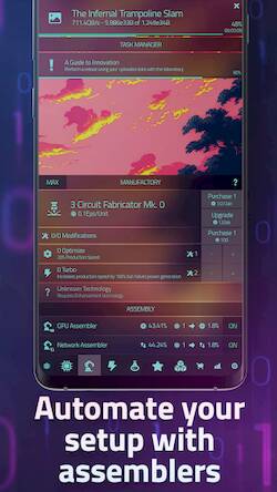 Скачать взломанную Upload Simulator 2 [Много монет] MOD apk на Андроид
