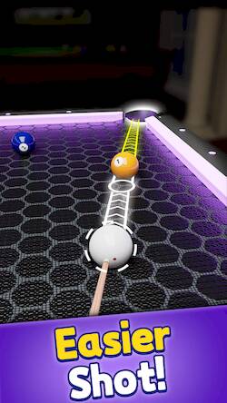 Скачать взломанную игра «8 шаров бесконечности» [Мод меню] MOD apk на Андроид