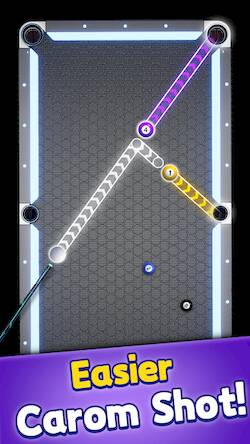 Скачать взломанную игра «8 шаров бесконечности» [Мод меню] MOD apk на Андроид