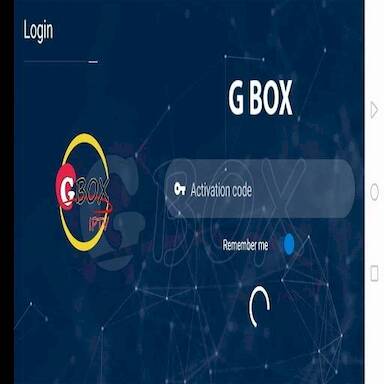 Скачать взломанную Gbox iptv [Бесплатные покупки] MOD apk на Андроид