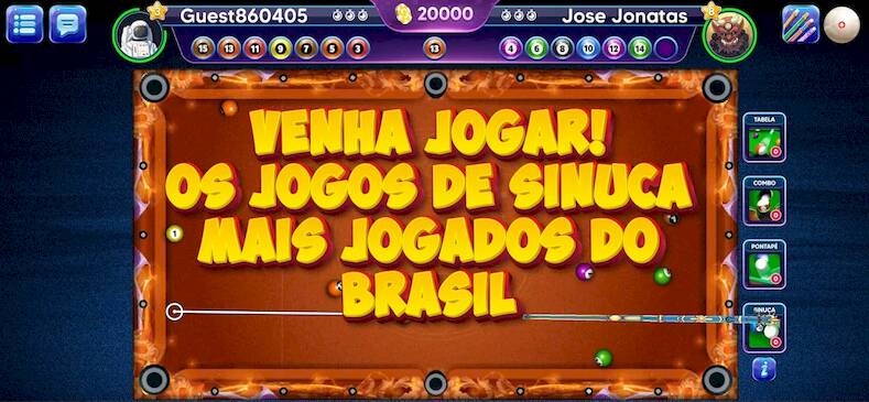 Скачать взломанную Sinuquinha [Много денег] MOD apk на Андроид