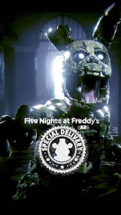 Скачать взломанную Five Nights at Freddy's AR [Много денег] MOD apk на Андроид