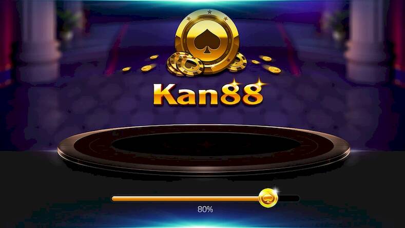 Скачать взломанную Kan88 - Shan Koe Mee & Slots [Много денег] MOD apk на Андроид