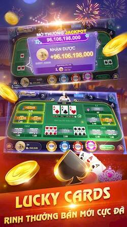 Скачать взломанную Texas Poker Việt Nam [Много монет] MOD apk на Андроид