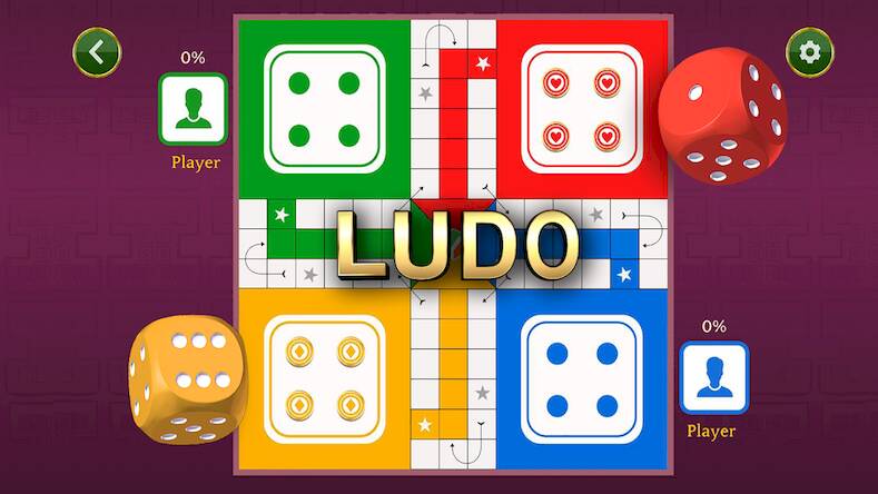 Скачать взломанную Callbreak, Ludo & 29 Card Game [Много денег] MOD apk на Андроид