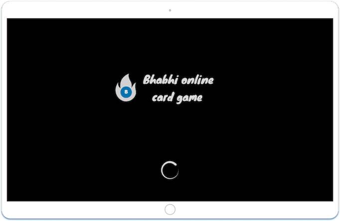 Скачать взломанную Bhabhi - Online card game [Бесплатные покупки] MOD apk на Андроид