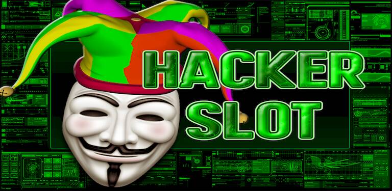 Скачать взломанную Hacker Slot [Мод меню] MOD apk на Андроид