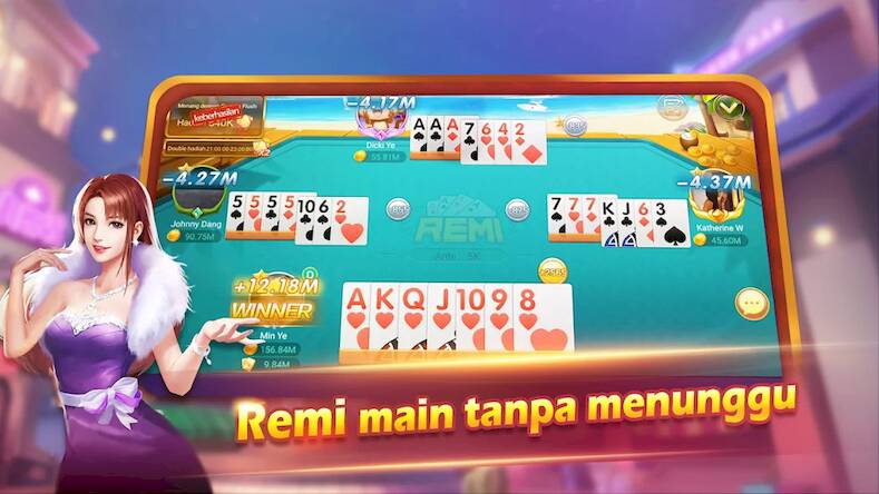Скачать взломанную Lucky Domino: Casino Online [Мод меню] MOD apk на Андроид